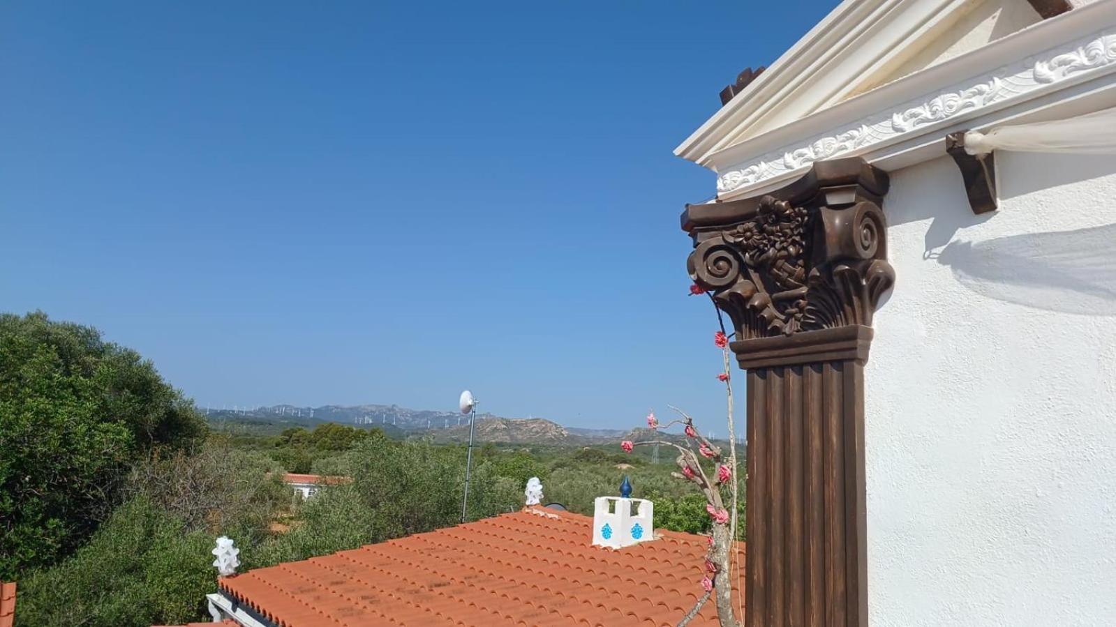 Art Villa Claudia Л'Амеля-да-Мар Екстер'єр фото
